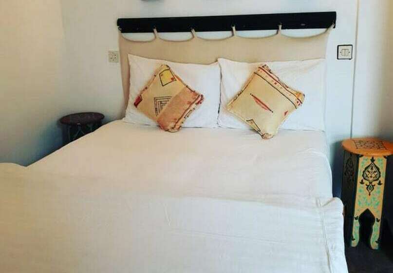 Fotos del hotel Riad Lalla Mira:  14