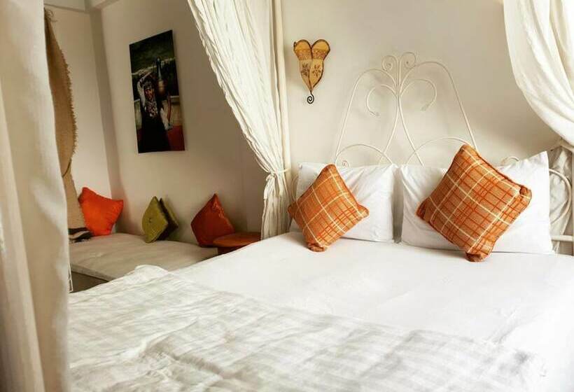 Fotos del hotel Riad Lalla Mira:  15