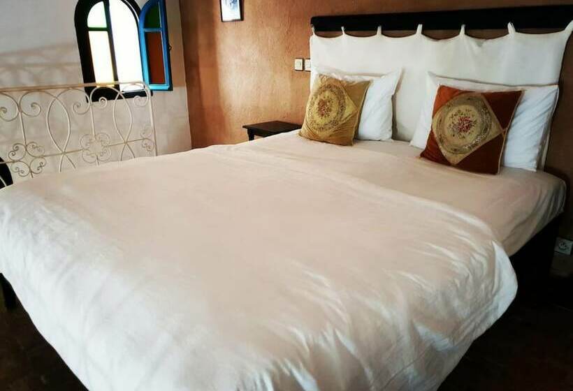 Fotos del hotel Riad Lalla Mira:  9