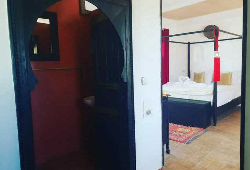 Fotos del hotel Riad Lalla Mira:  11