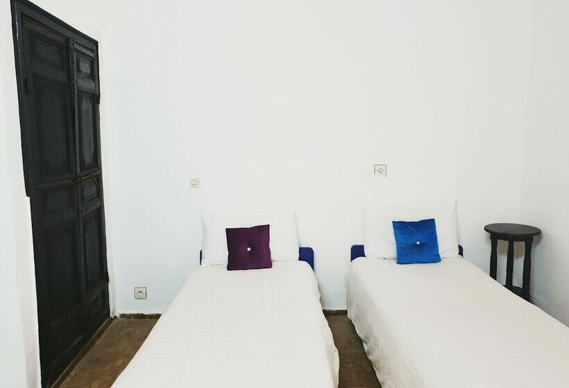 Fotos del hotel Riad Lalla Mira:  7