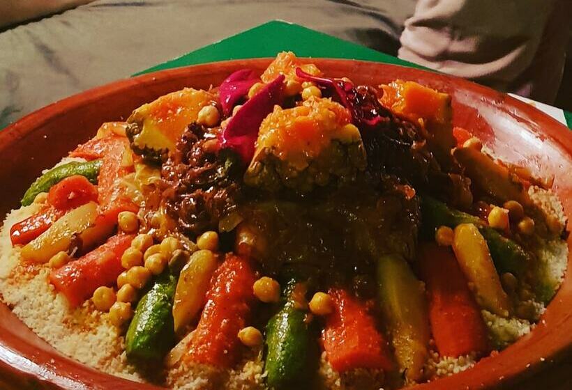 Fotos del hotel Riad Lalla Mira:  3