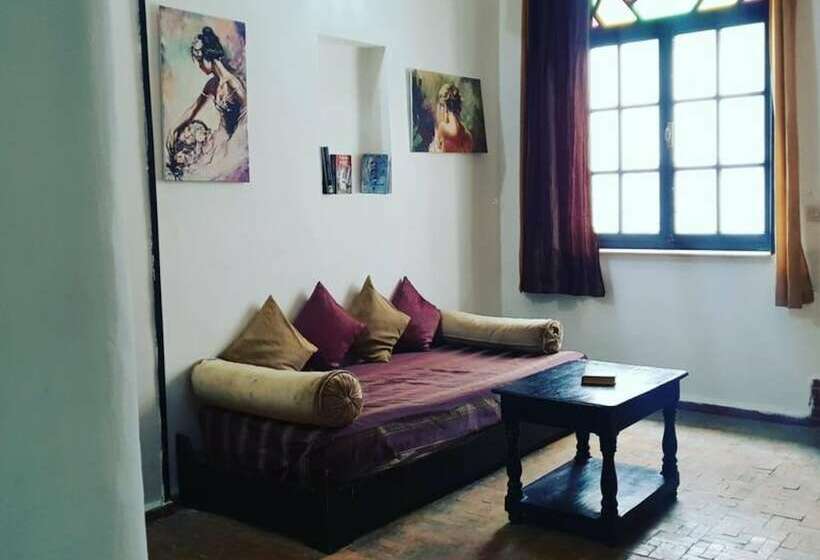 Fotos del hotel Riad Lalla Mira:  12