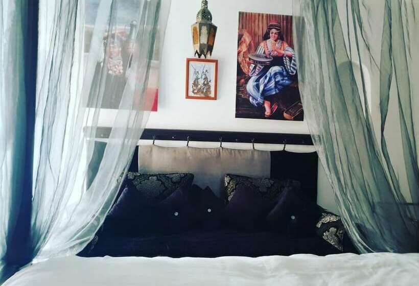 Fotos del hotel Riad Lalla Mira:  13