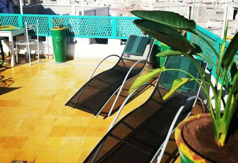 Fotos del hotel Riad Lalla Mira:  2