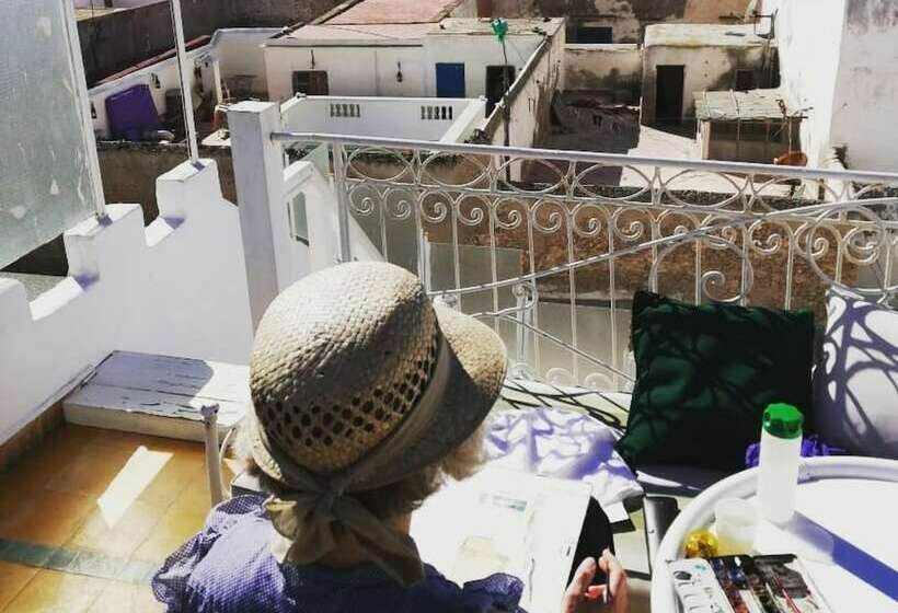 Fotos del hotel Riad Lalla Mira:  5