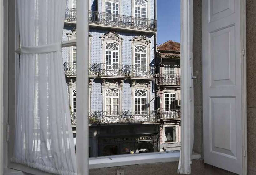 Fotos del hotel Your Opo Clérigos Apartments:  24