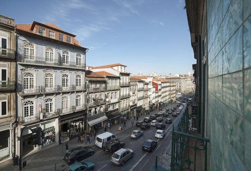 Fotos del hotel Your Opo Clérigos Apartments:  17