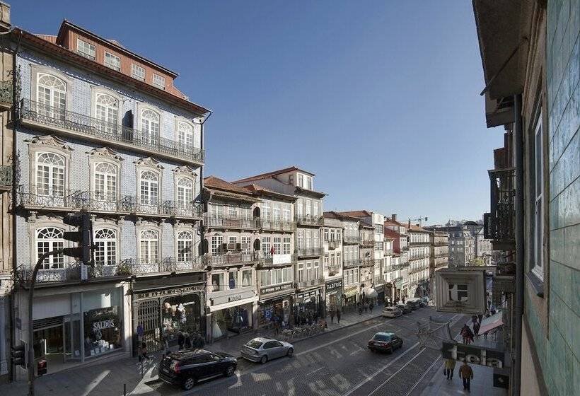 Fotos del hotel Your Opo Clérigos Apartments:  21