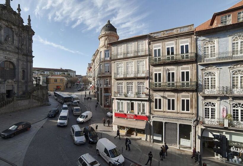 Fotos del hotel Your Opo Clérigos Apartments:  19