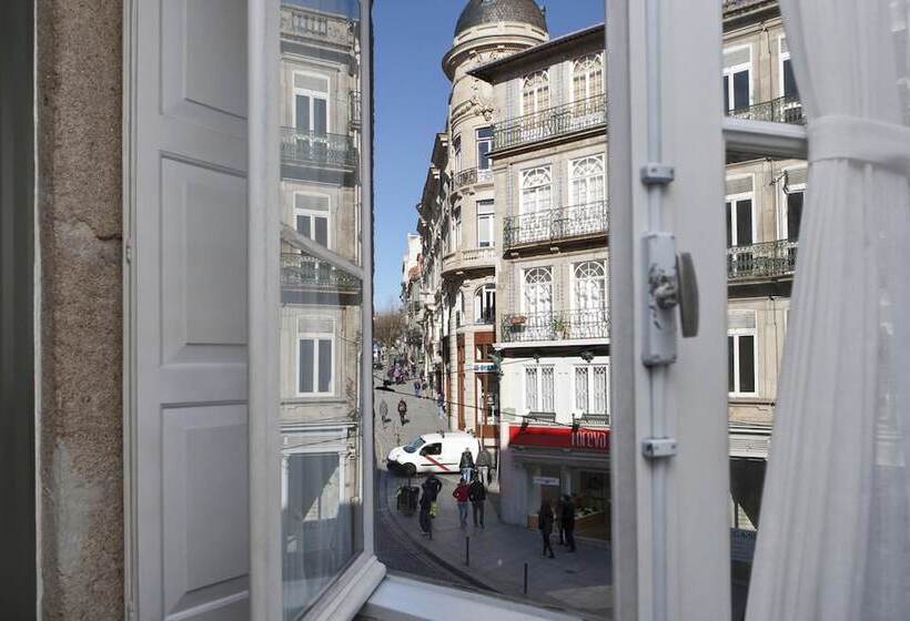 Fotos del hotel Your Opo Clérigos Apartments:  18