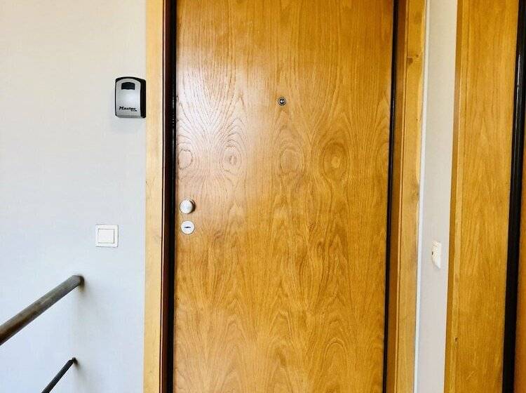 Fotos del hotel Your Opo Clérigos Apartments:  22