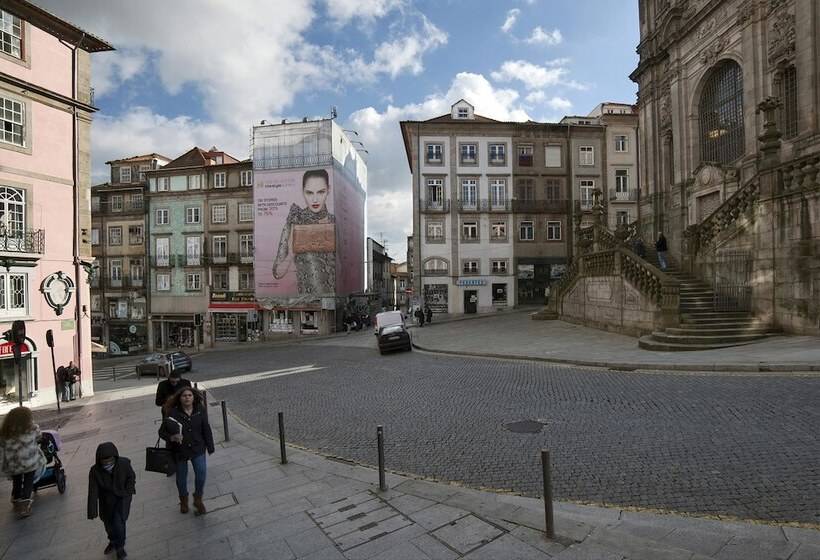 Fotos del hotel Your Opo Clérigos Apartments:  23