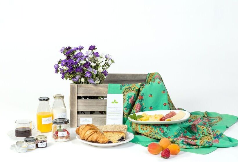 Fotos del hotel Your Opo Clérigos Apartments:  3