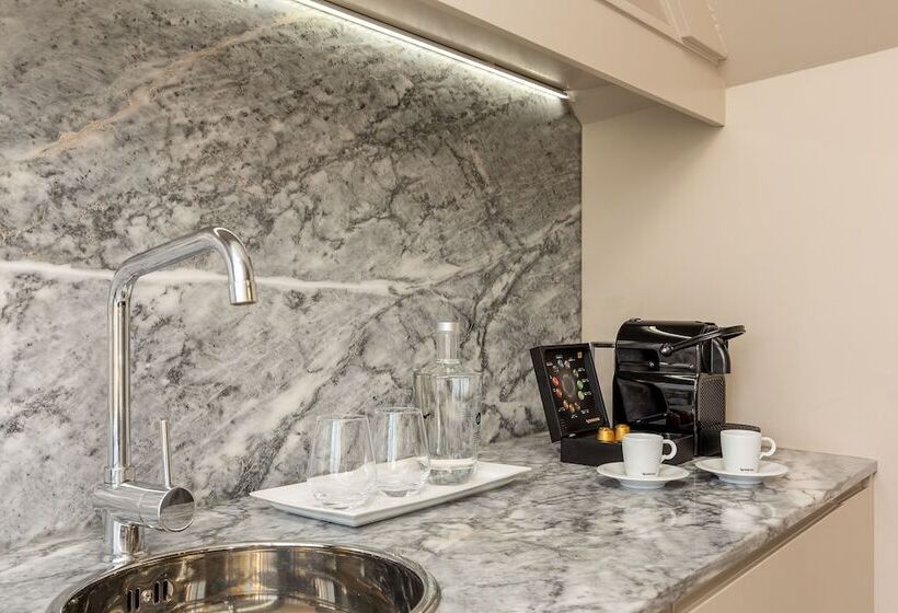 Fotos del hotel Your Opo Clérigos Apartments:  5