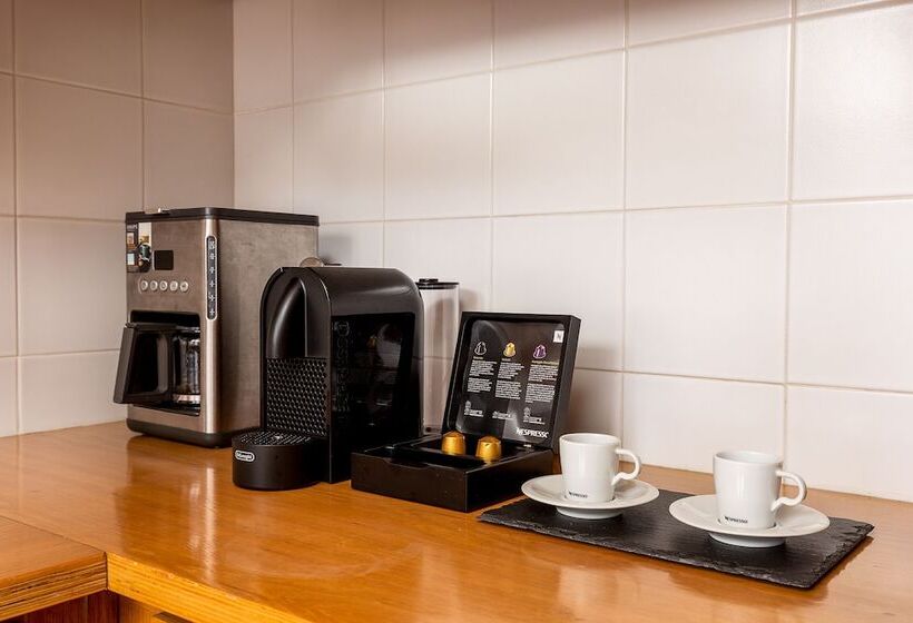 Fotos del hotel Your Opo Clérigos Apartments:  4