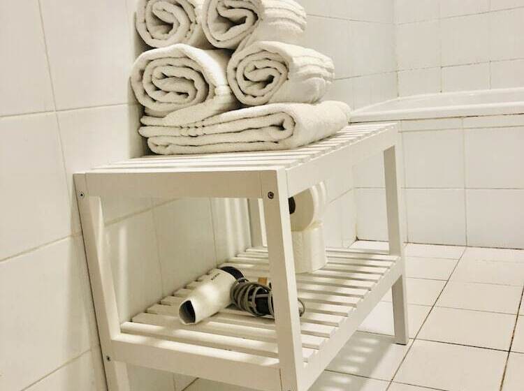 Fotos del hotel Your Opo Clérigos Apartments:  16