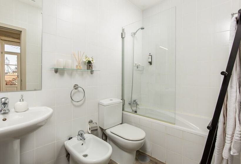 Fotos del hotel Your Opo Clérigos Apartments:  9