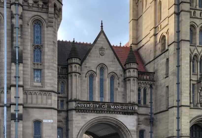 Fotos del hotel Birchfields Guest House:  6