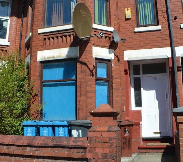 Fotos del hotel Birchfields Guest House:  7