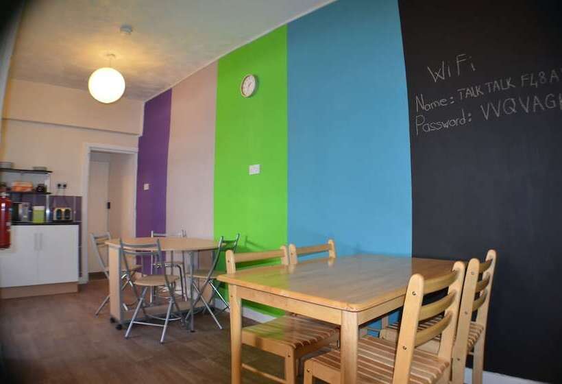 Fotos del hotel Birchfields Guest House:  3