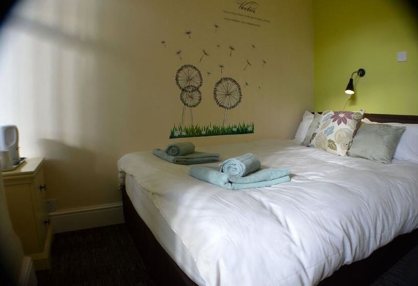 Fotos del hotel Birchfields Guest House:  19