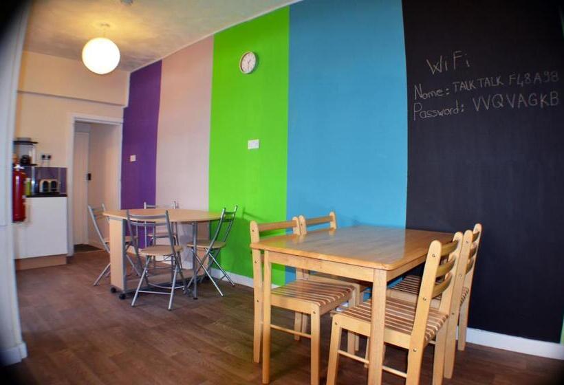 Fotos del hotel Birchfields Guest House:  9