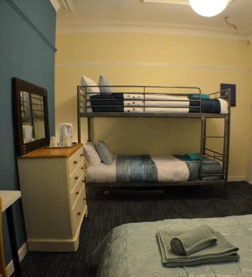 Fotos del hotel Birchfields Guest House:  15