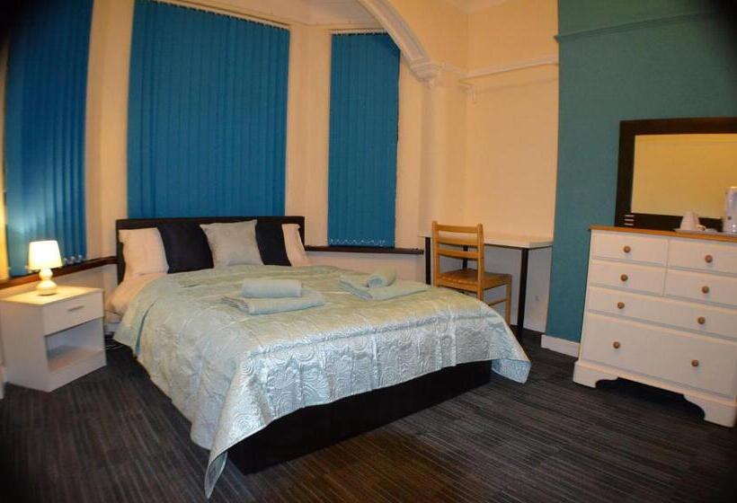 Fotos del hotel Birchfields Guest House:  16