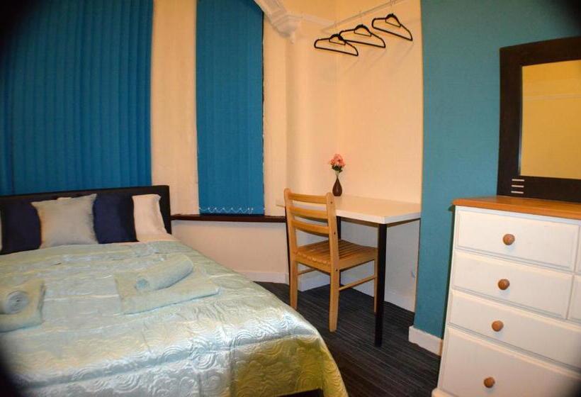 Fotos del hotel Birchfields Guest House:  18