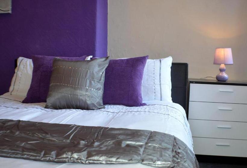 Fotos del hotel Birchfields Guest House:  11