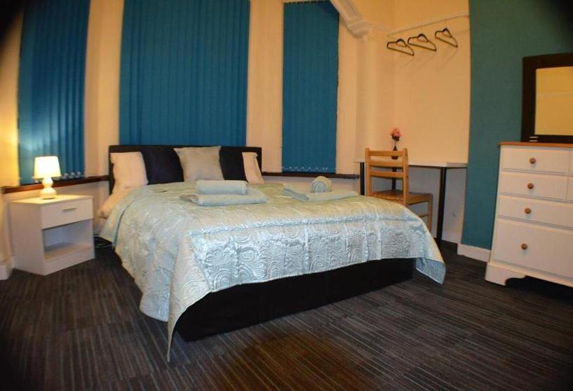 Fotos del hotel Birchfields Guest House:  20