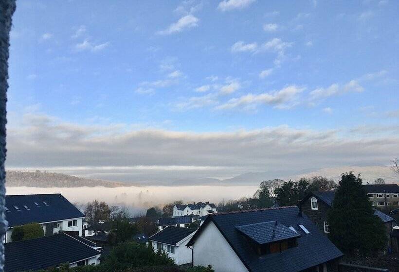 Fotos del hotel Blenheim Lodge:  6