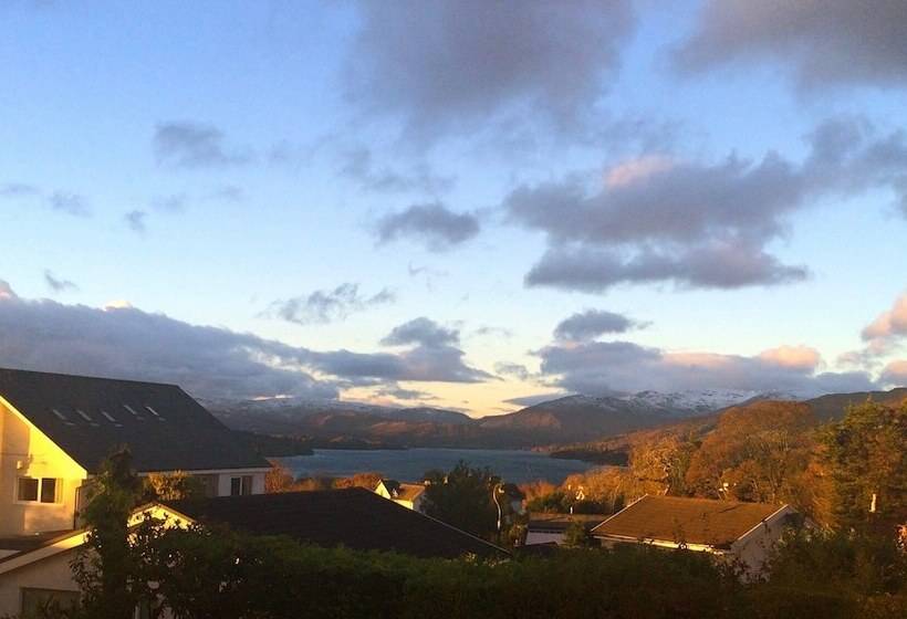 Fotos del hotel Blenheim Lodge:  15