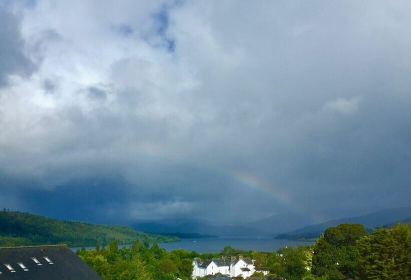 Fotos del hotel Blenheim Lodge:  19