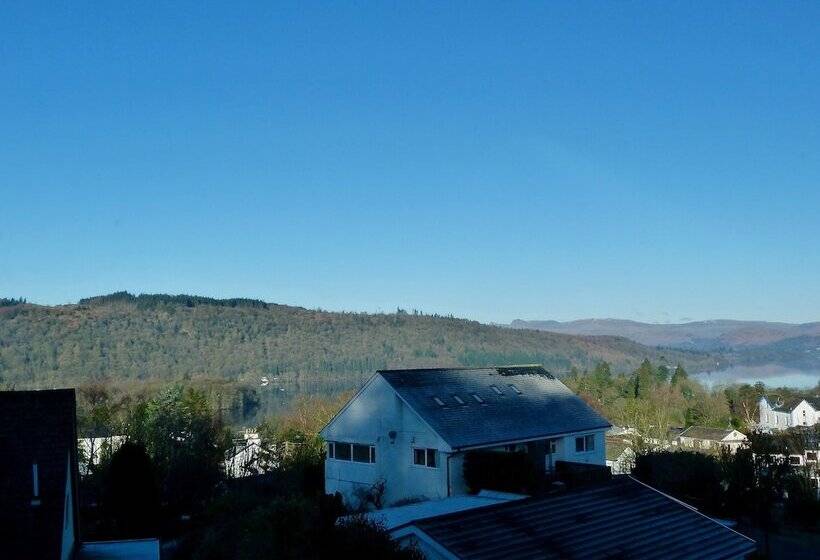 Fotos del hotel Blenheim Lodge:  20