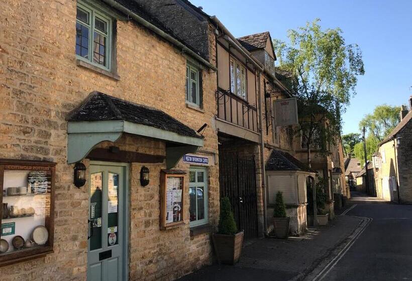 Fotos del hotel Coombe House:  7