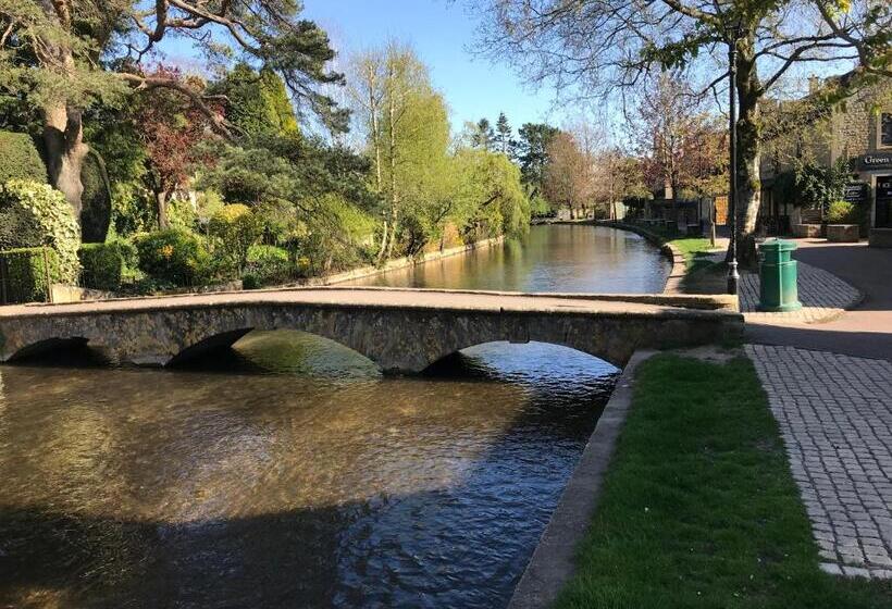 Fotos del hotel Coombe House:  11