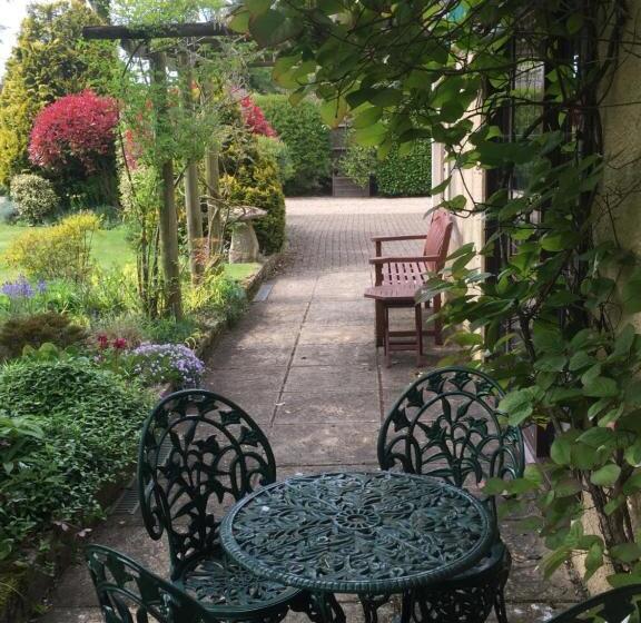 Fotos del hotel Coombe House:  4