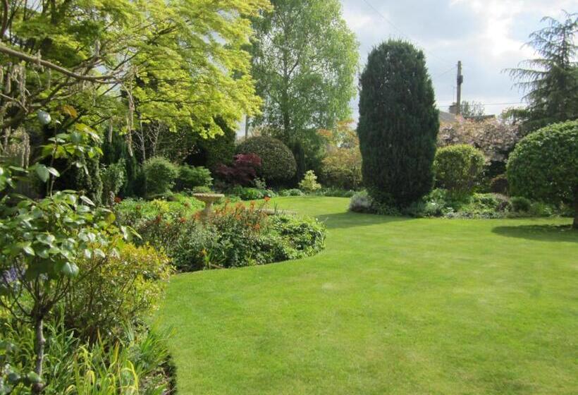 Fotos del hotel Coombe House:  15