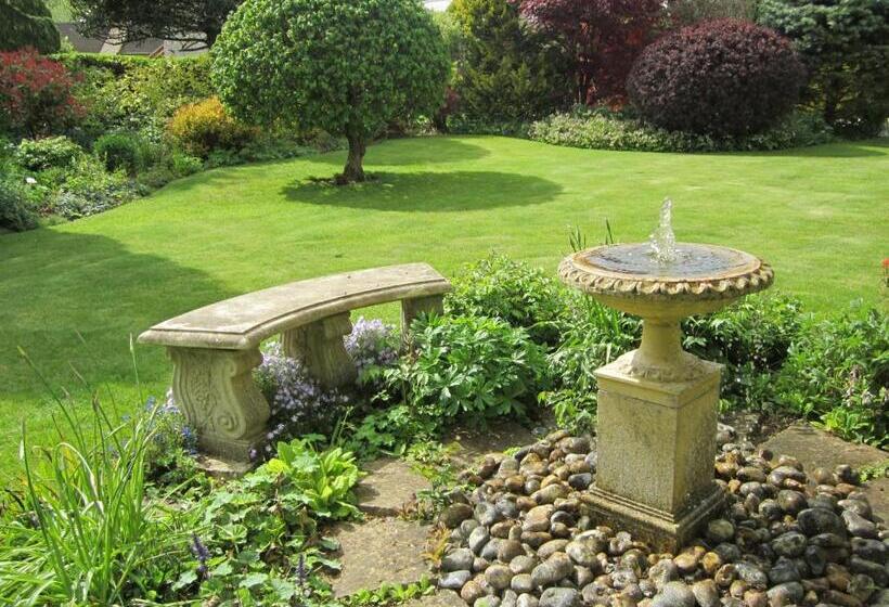 Fotos del hotel Coombe House:  20