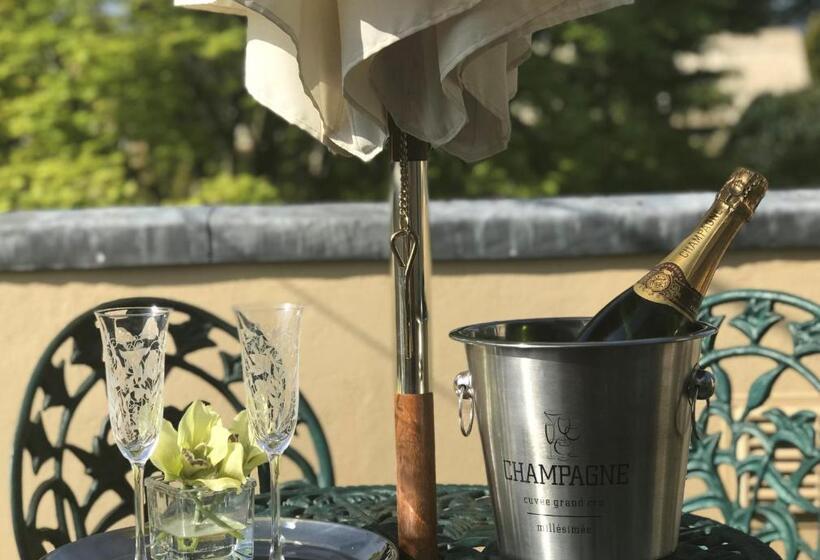 Fotos del hotel Coombe House:  9