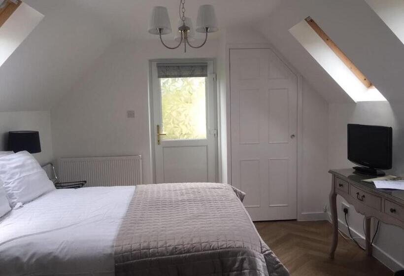 Fotos del hotel Coombe House:  21