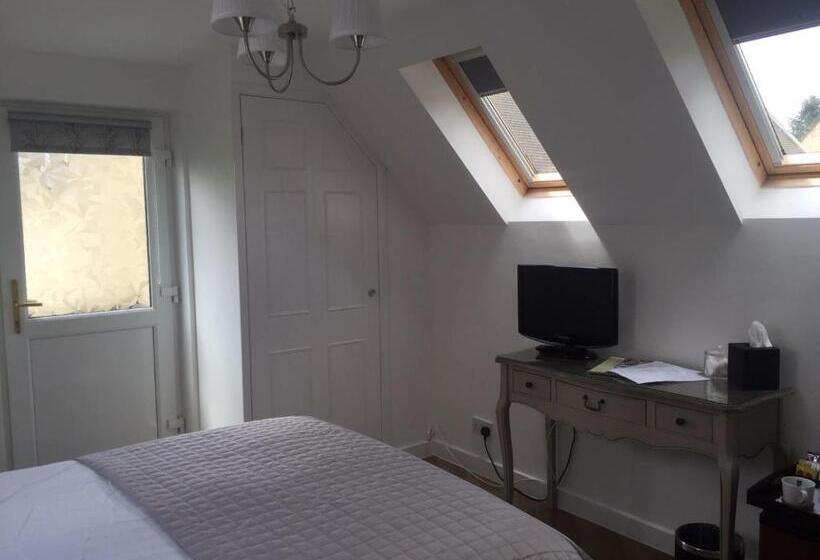 Fotos del hotel Coombe House:  19