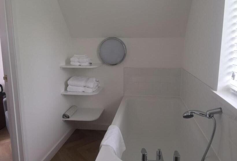 Fotos del hotel Coombe House:  17