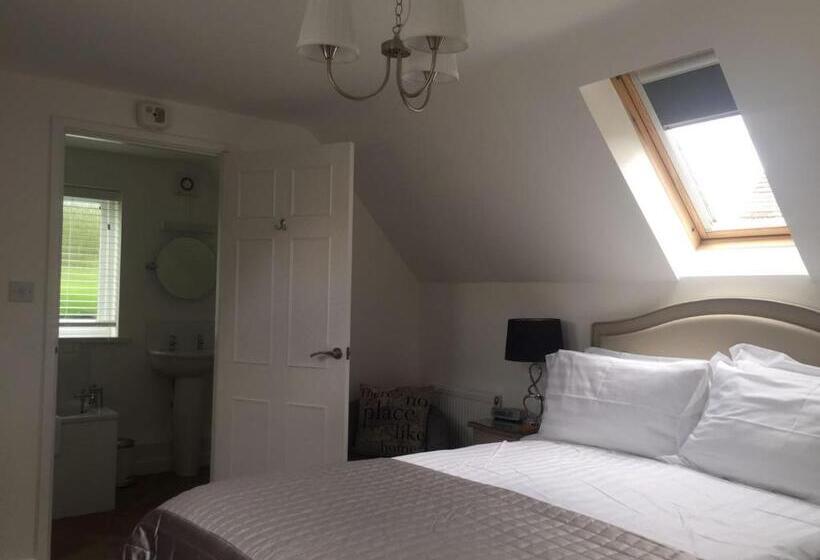 Fotos del hotel Coombe House:  8