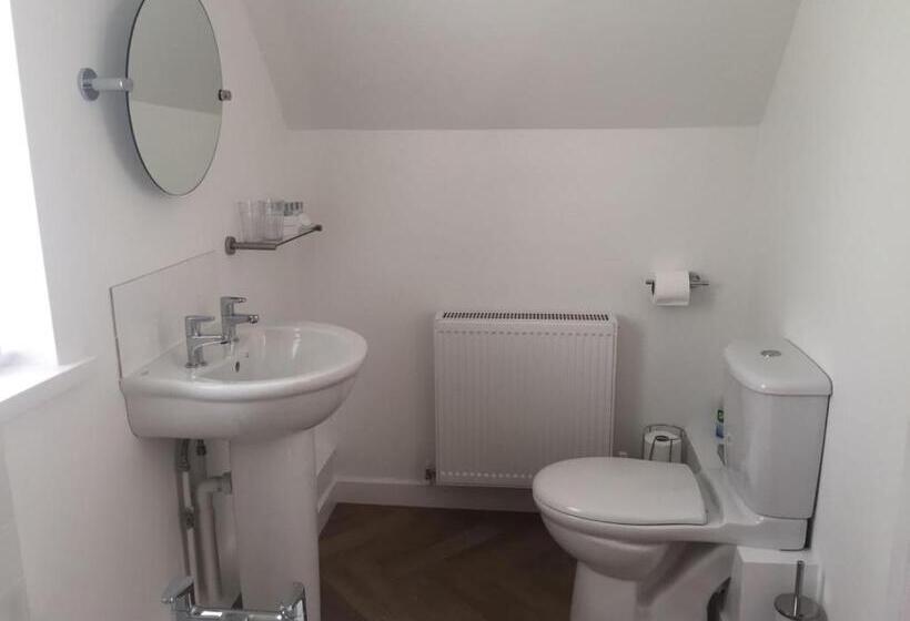 Fotos del hotel Coombe House:  14