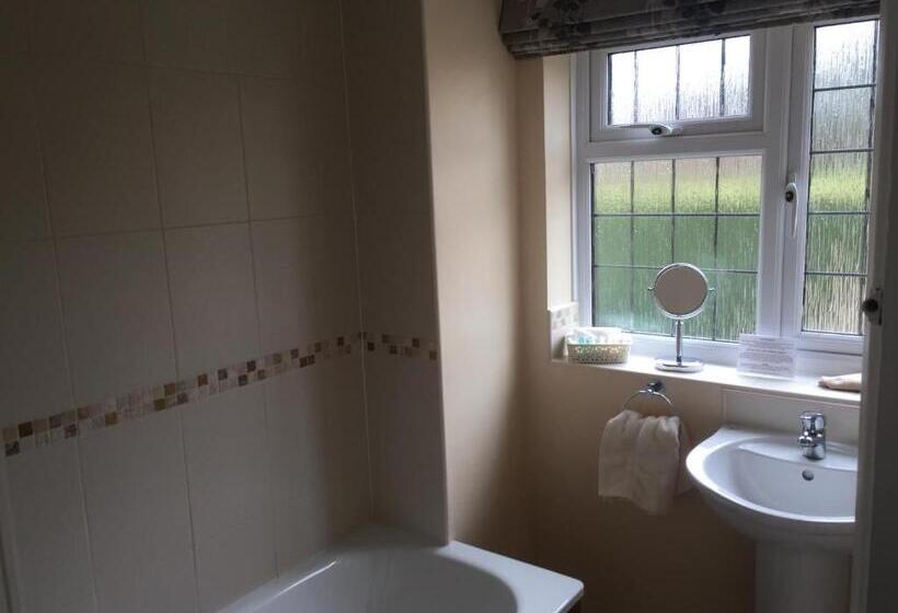 Fotos del hotel Coombe House:  10