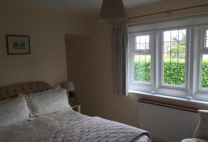 Fotos del hotel Coombe House:  23