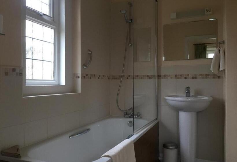 Fotos del hotel Coombe House:  5